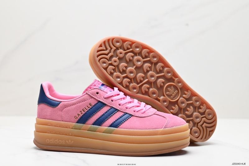 Adidas Gazelle Shoes